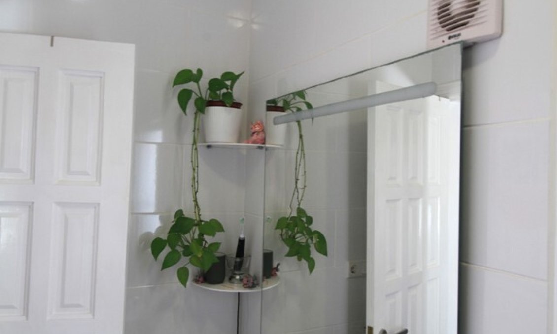 Resale - Villa -
Ciudad Quesada - Costa Blanca