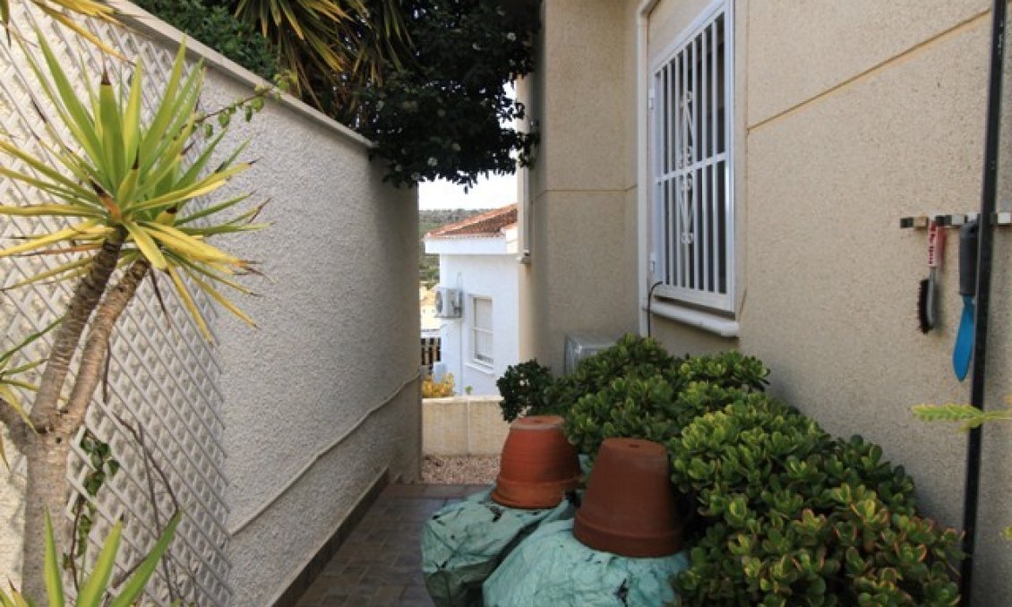 Resale - Villa -
Ciudad Quesada - Costa Blanca