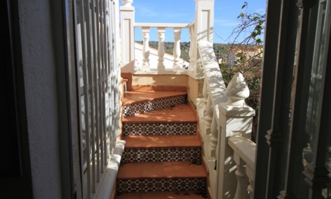 Resale - Villa -
Ciudad Quesada - Costa Blanca