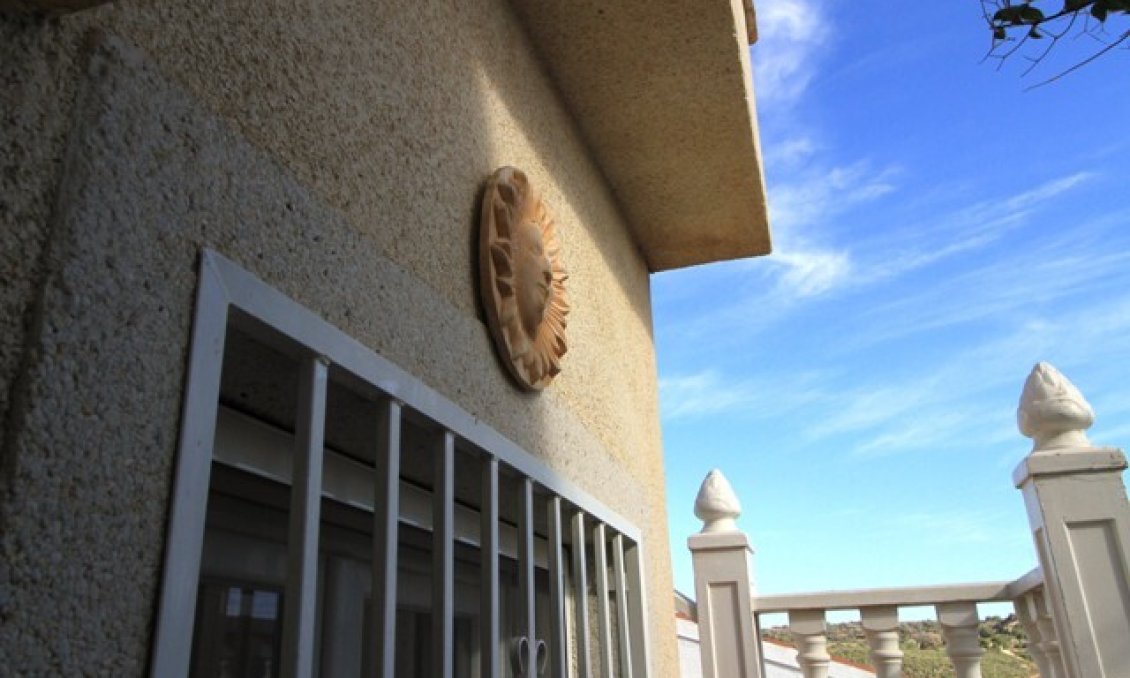 Resale - Villa -
Ciudad Quesada - Costa Blanca