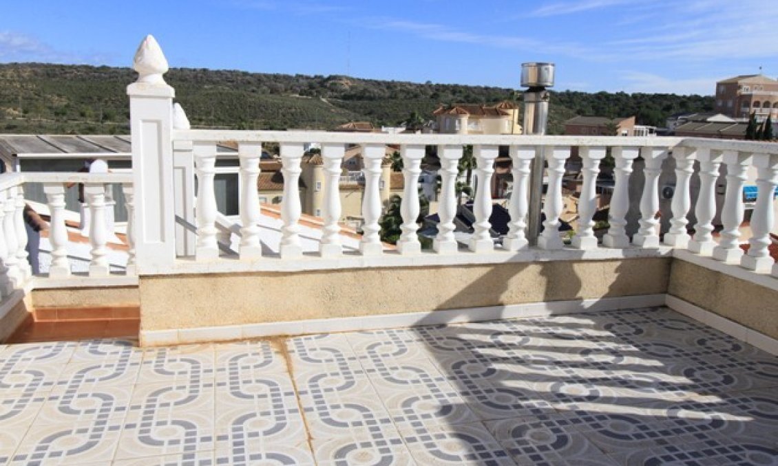 Resale - Villa -
Ciudad Quesada - Costa Blanca