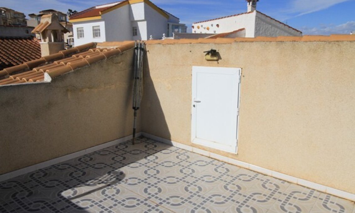 Resale - Villa -
Ciudad Quesada - Costa Blanca