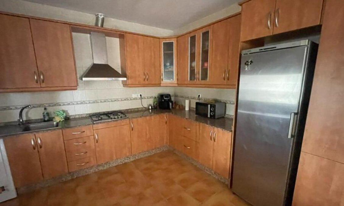 Wiederverkauf - Villa -
Daya Vieja - Costa Blanca