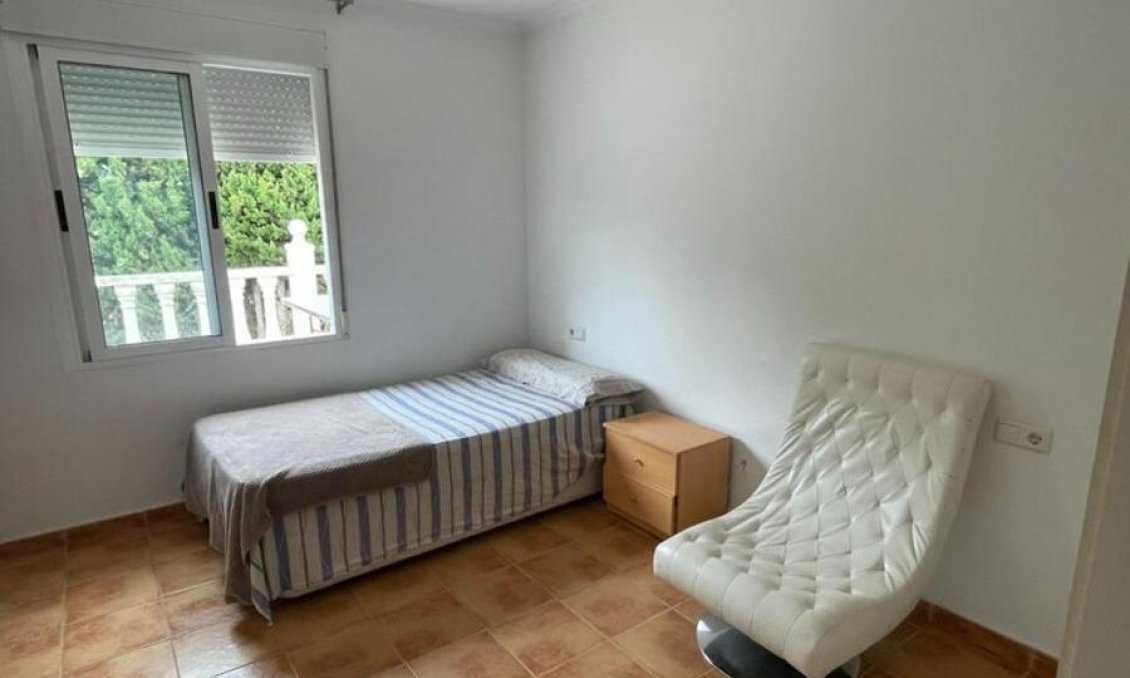 Wiederverkauf - Villa -
Daya Vieja - Costa Blanca