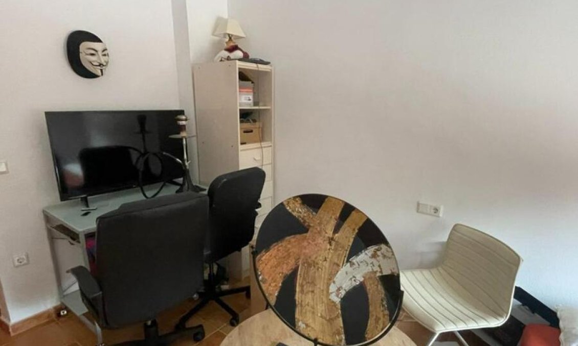 Wiederverkauf - Villa -
Daya Vieja - Costa Blanca