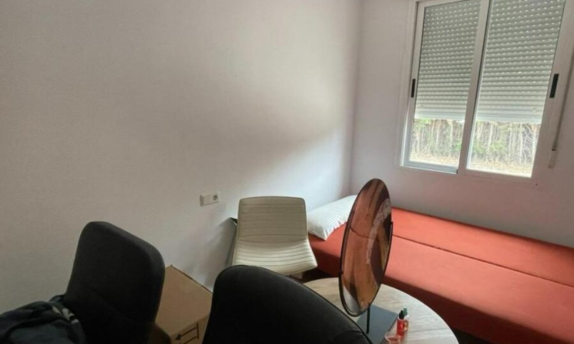 Wiederverkauf - Villa -
Daya Vieja - Costa Blanca