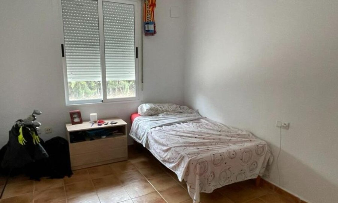 Wiederverkauf - Villa -
Daya Vieja - Costa Blanca