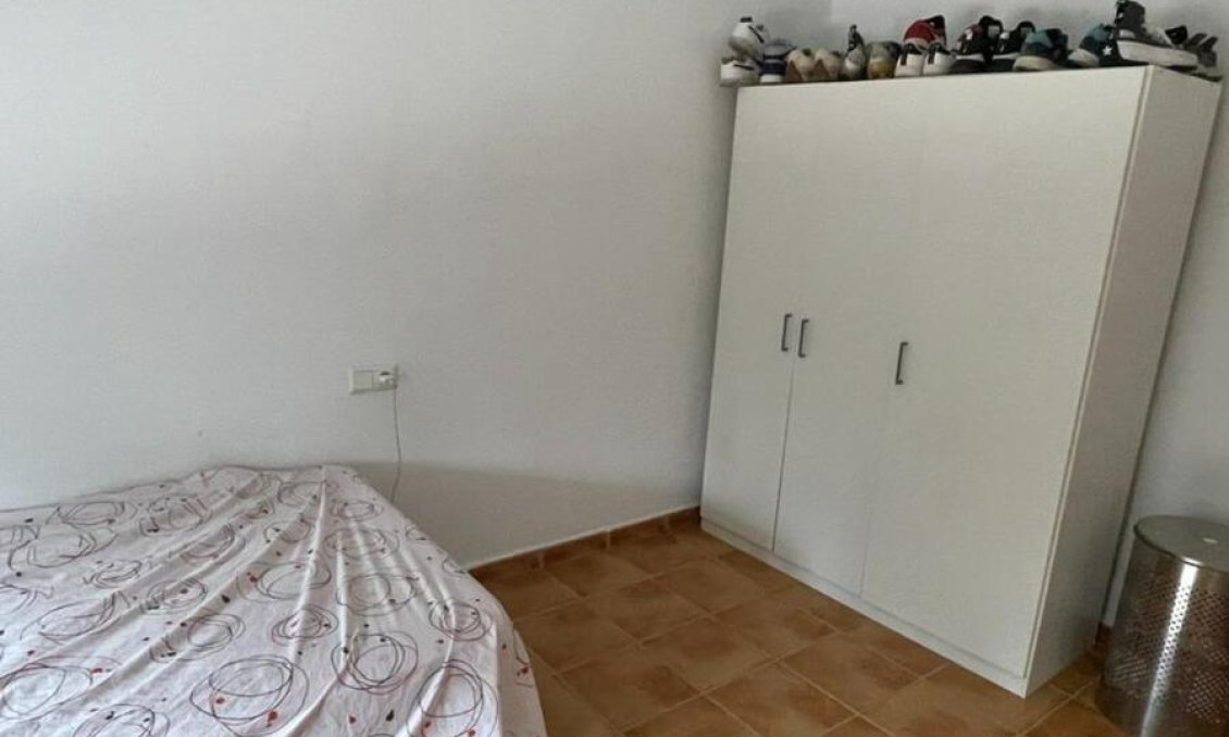 Wiederverkauf - Villa -
Daya Vieja - Costa Blanca