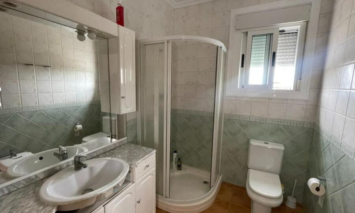 Wiederverkauf - Villa -
Daya Vieja - Costa Blanca