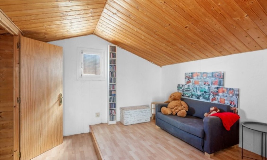 Resale - Villa -
Rojales - Ciudad Quesada