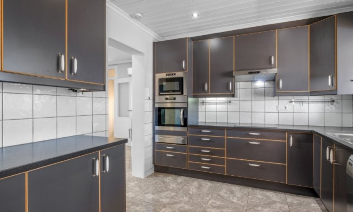 Resale - Villa -
Rojales - Ciudad Quesada