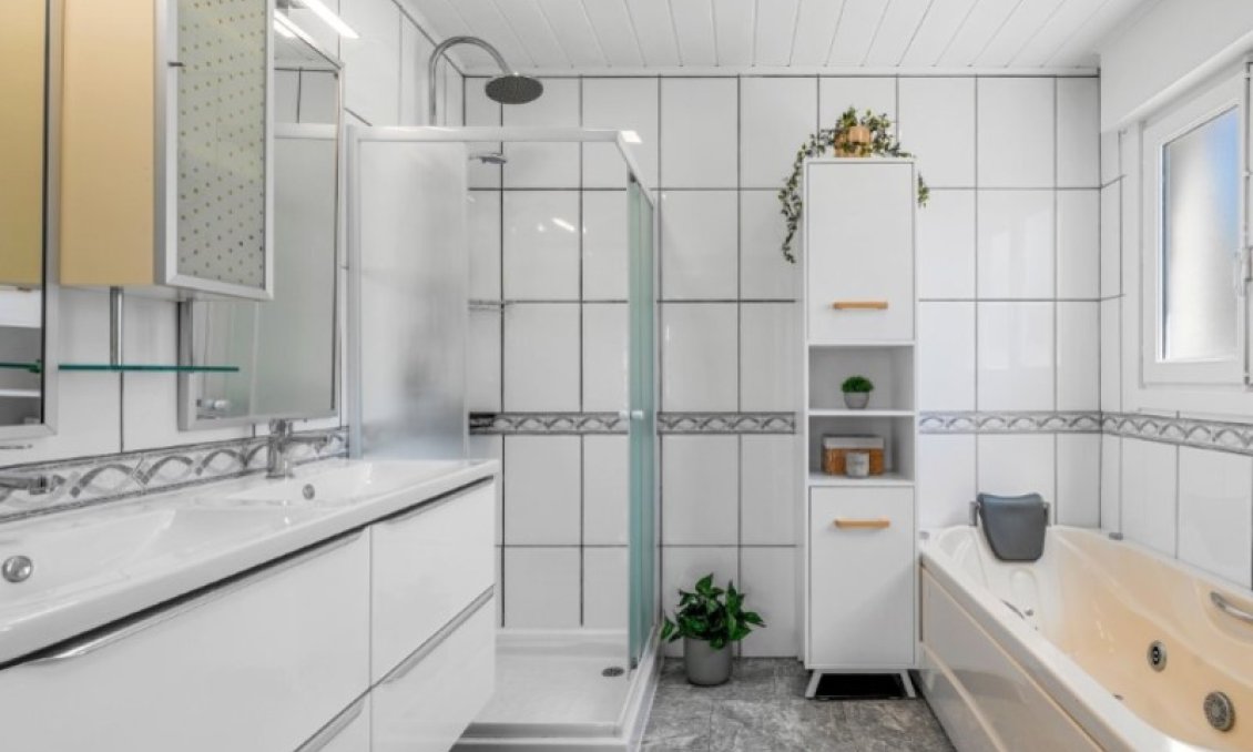 Resale - Villa -
Rojales - Ciudad Quesada