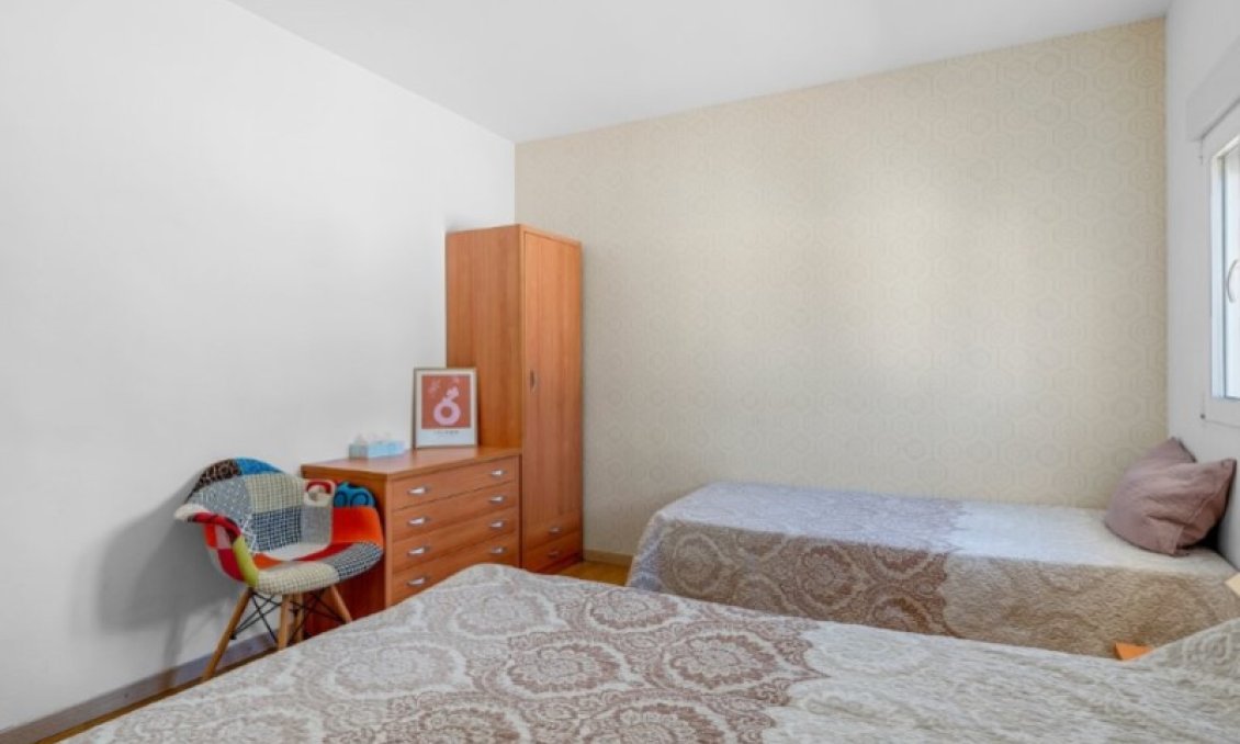 Resale - Villa -
Rojales - Ciudad Quesada