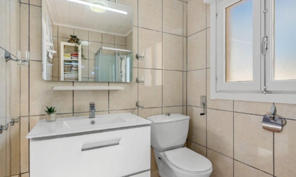 Resale - Villa -
Rojales - Ciudad Quesada