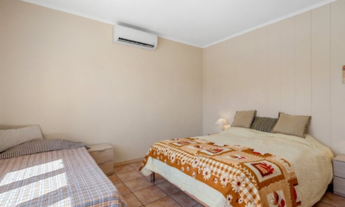 Resale - Villa -
Rojales - Ciudad Quesada