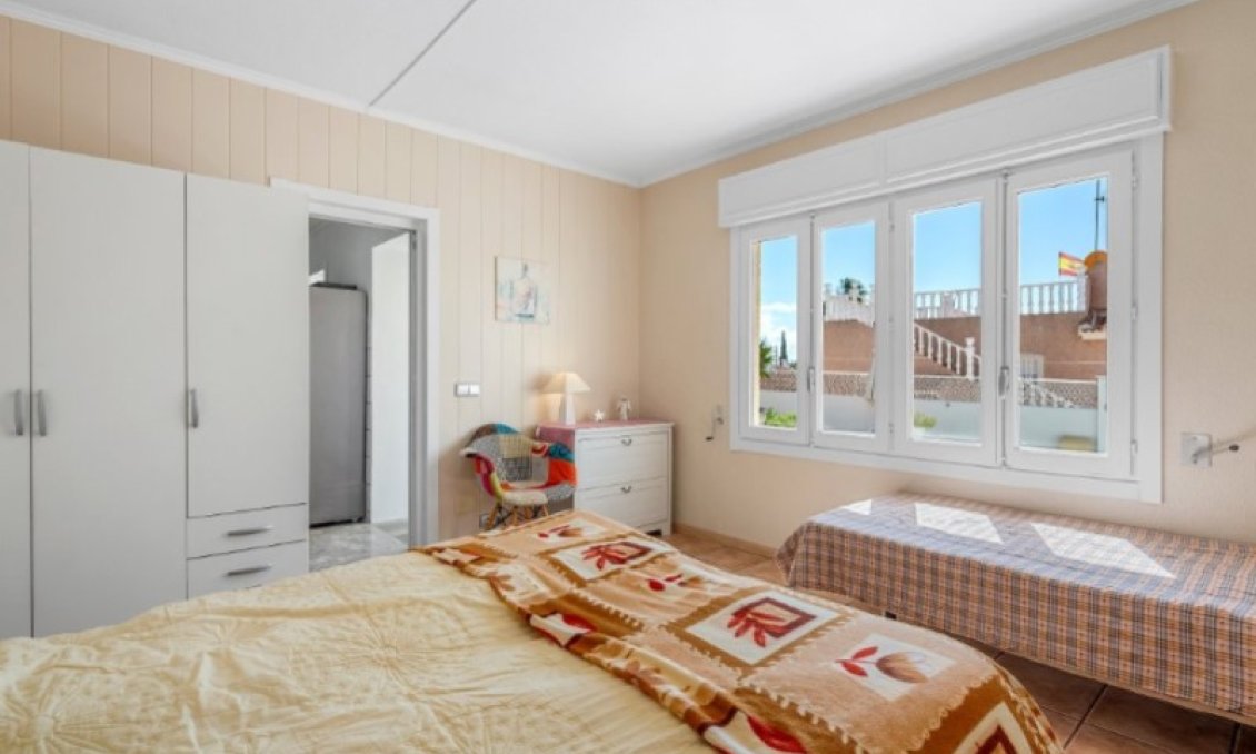 Resale - Villa -
Rojales - Ciudad Quesada