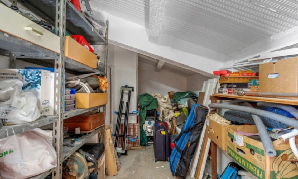 Resale - Villa -
Rojales - Ciudad Quesada