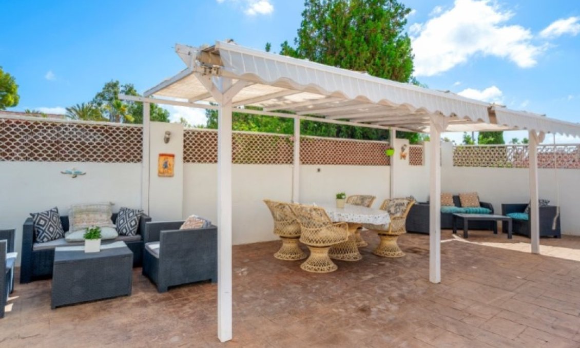 Resale - Villa -
Rojales - Ciudad Quesada