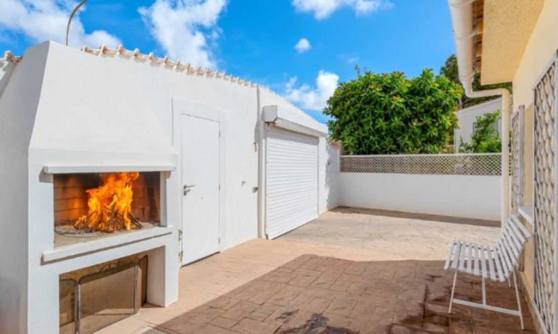 Resale - Villa -
Rojales - Ciudad Quesada