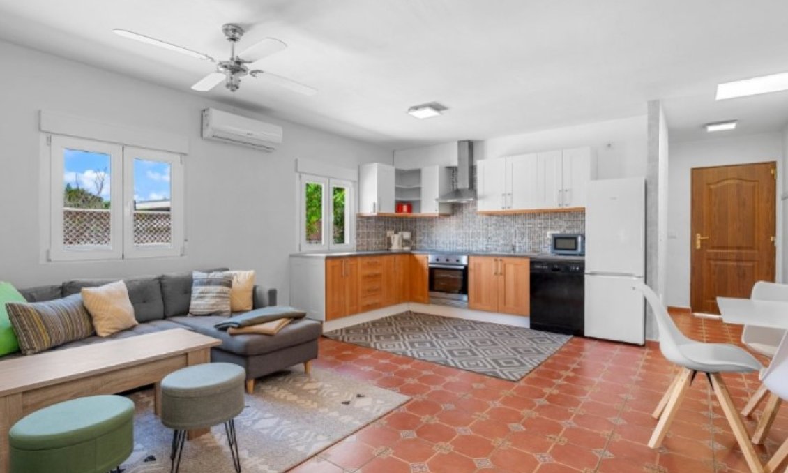 Resale - Villa -
Rojales - Ciudad Quesada