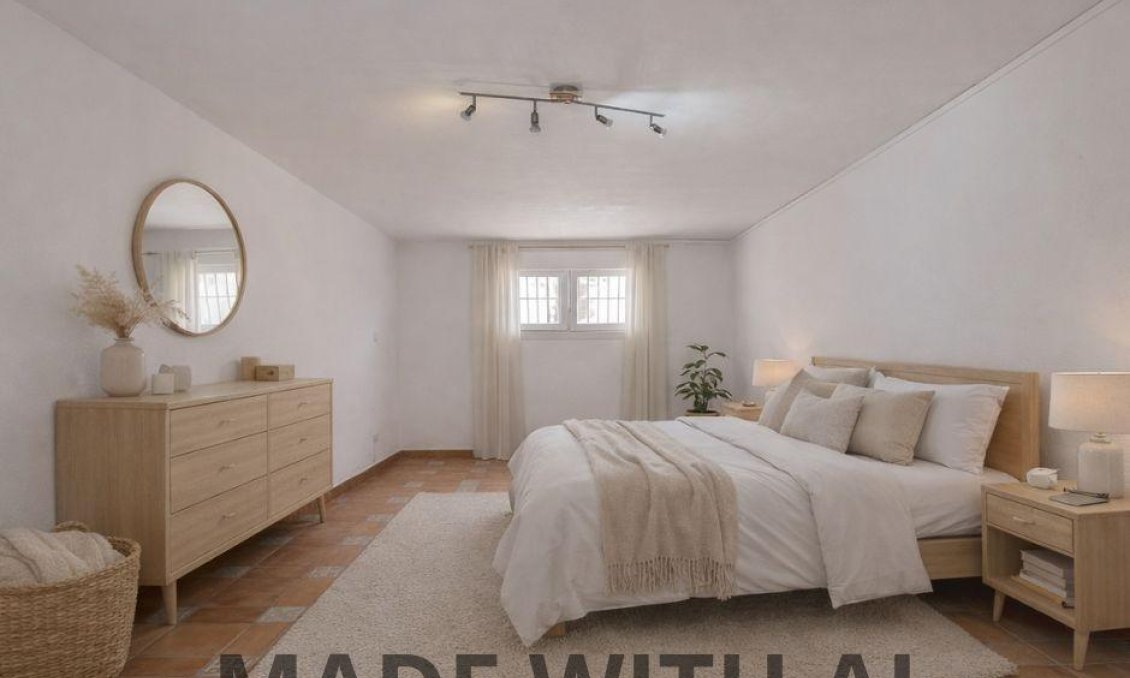 Segunda mano - Villa -
Torrevieja - La Siesta - El Salado - Torreta