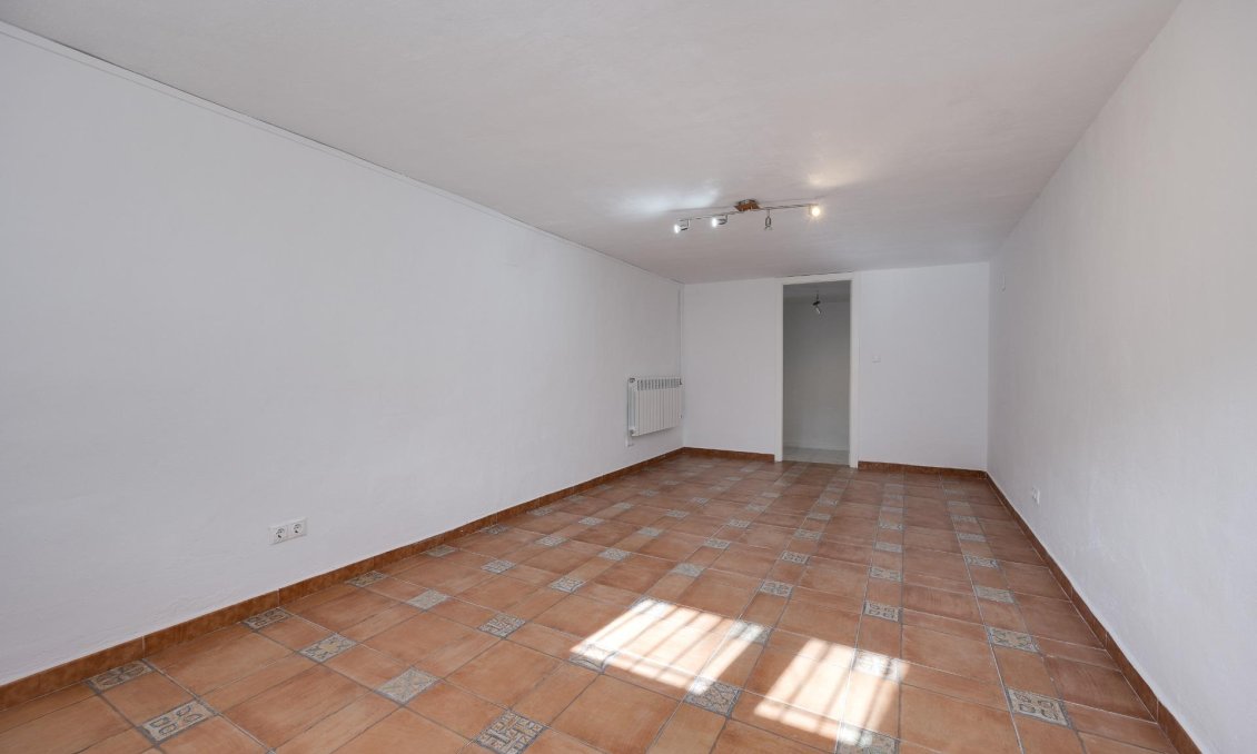 Segunda mano - Villa -
Torrevieja - La Siesta - El Salado - Torreta