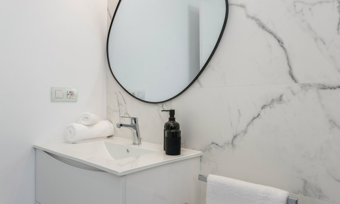 Revente - Appartement -
San Miguel de Salinas - Inland