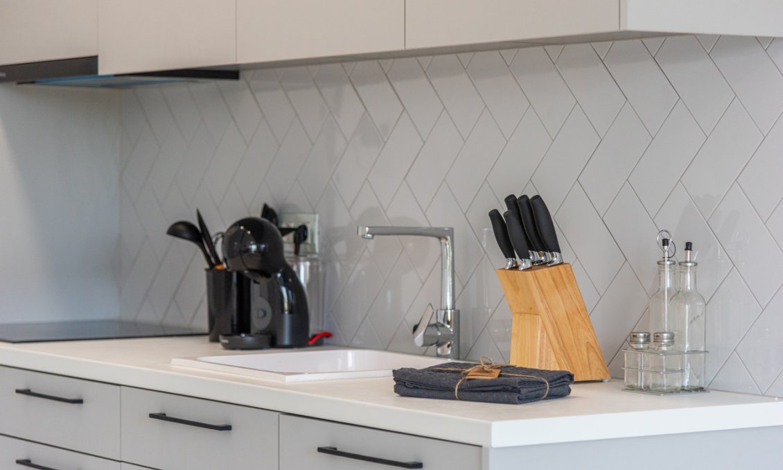 Revente - Appartement -
San Miguel de Salinas - Inland