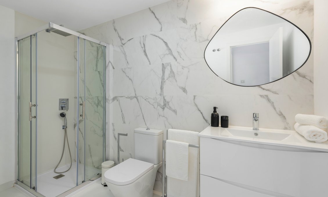 Revente - Appartement -
San Miguel de Salinas - Inland