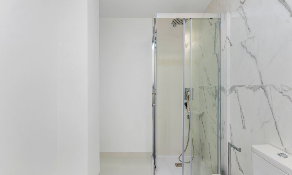 Revente - Appartement -
San Miguel de Salinas - Inland