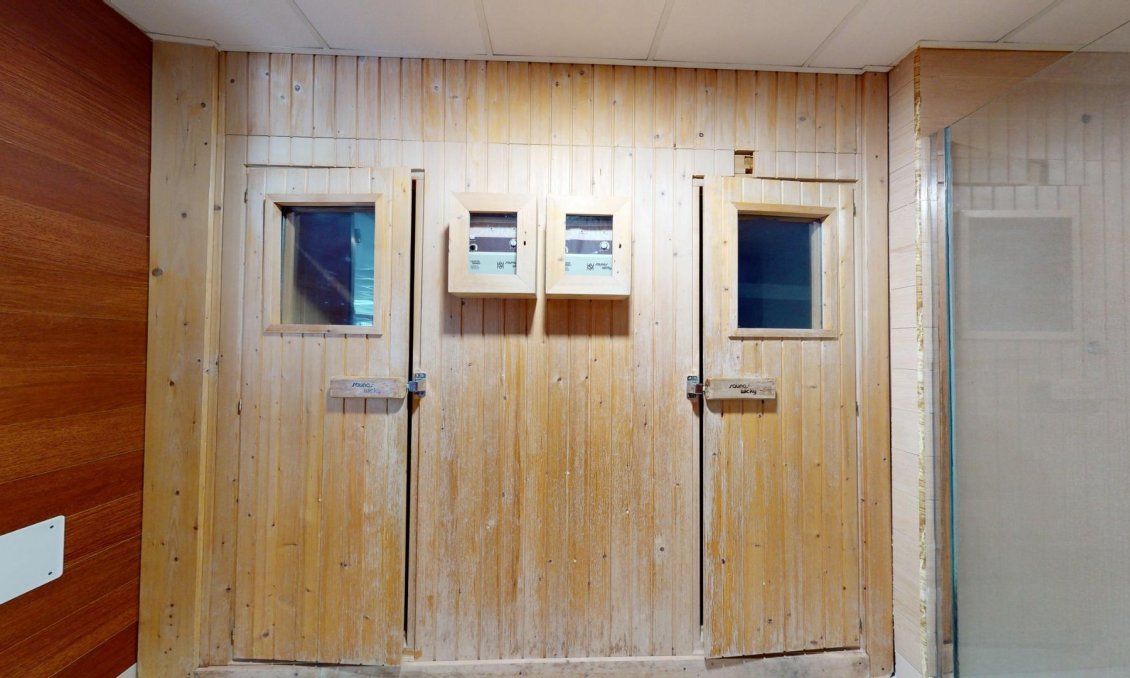 Nouvelle construction - Attique -
Archena - Villanueva del Rio Segura