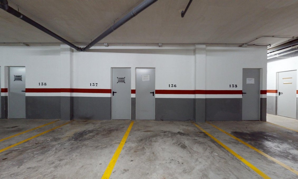 Nouvelle construction - Attique -
Archena - Villanueva del Rio Segura