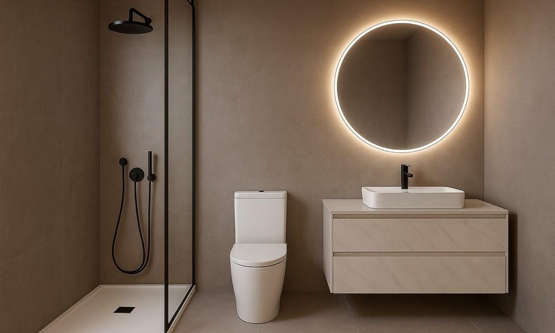 Nouvelle construction - Appartement -
San Pedro del Pinatar - Lo Pagan