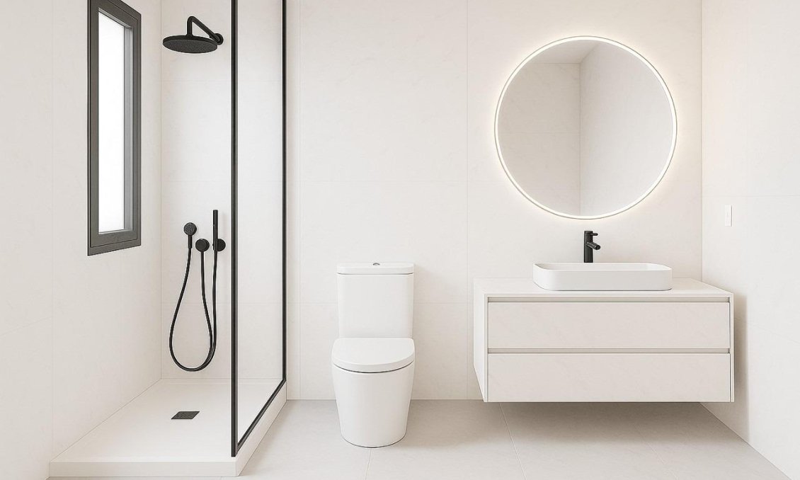 Nouvelle construction - Appartement -
San Pedro del Pinatar - Lo Pagan