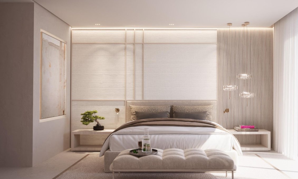 New Build - Apartment -
Estepona - El Paraiso Golf Club