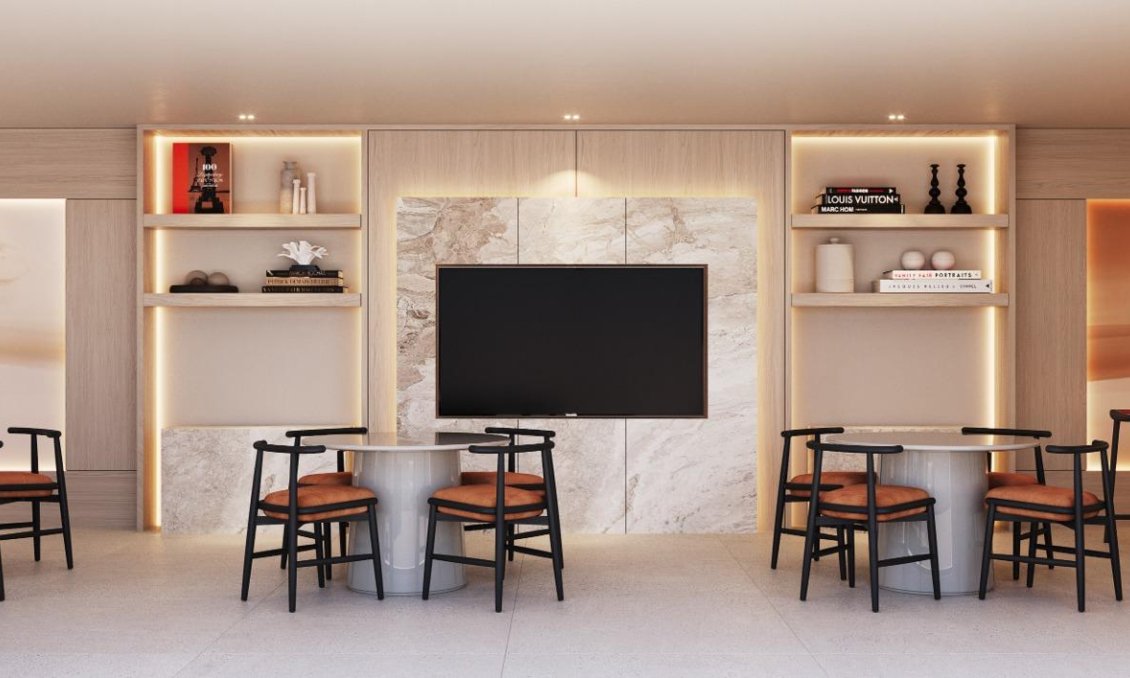 Nouvelle construction - Appartement -
Estepona - El Paraiso Golf Club