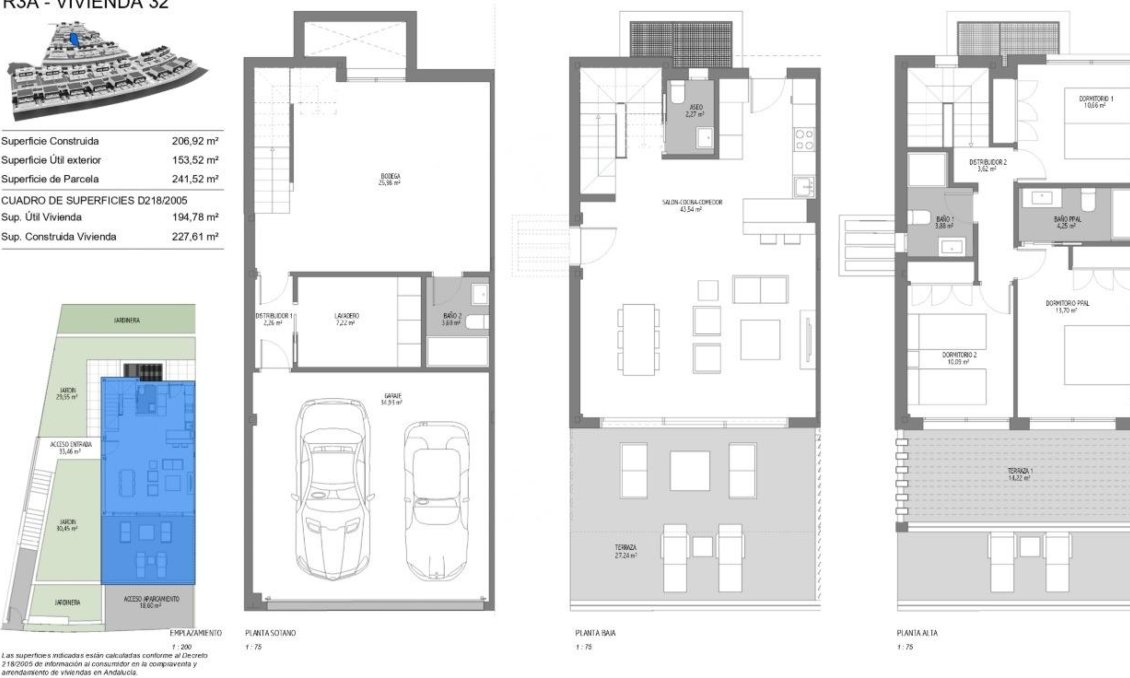 Neue Gebäude - Villa -
Estepona - Atalaya Golf