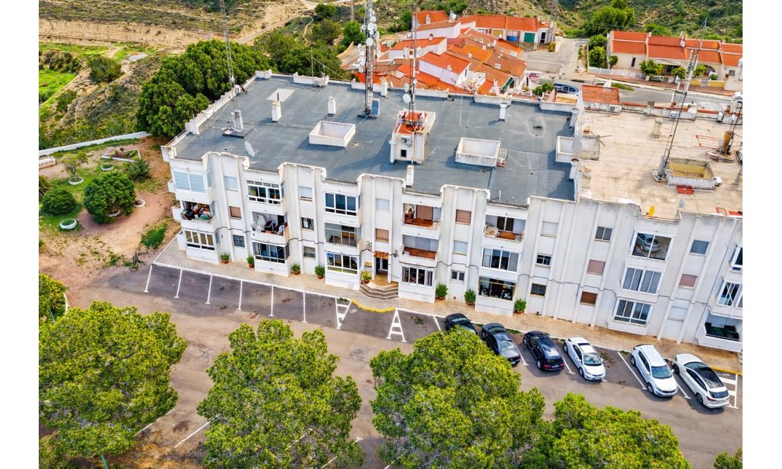 Revente - Appartement -
Ciudad Quesada - Costa Blanca