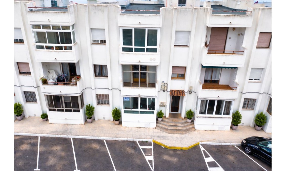 Revente - Appartement -
Ciudad Quesada - Costa Blanca