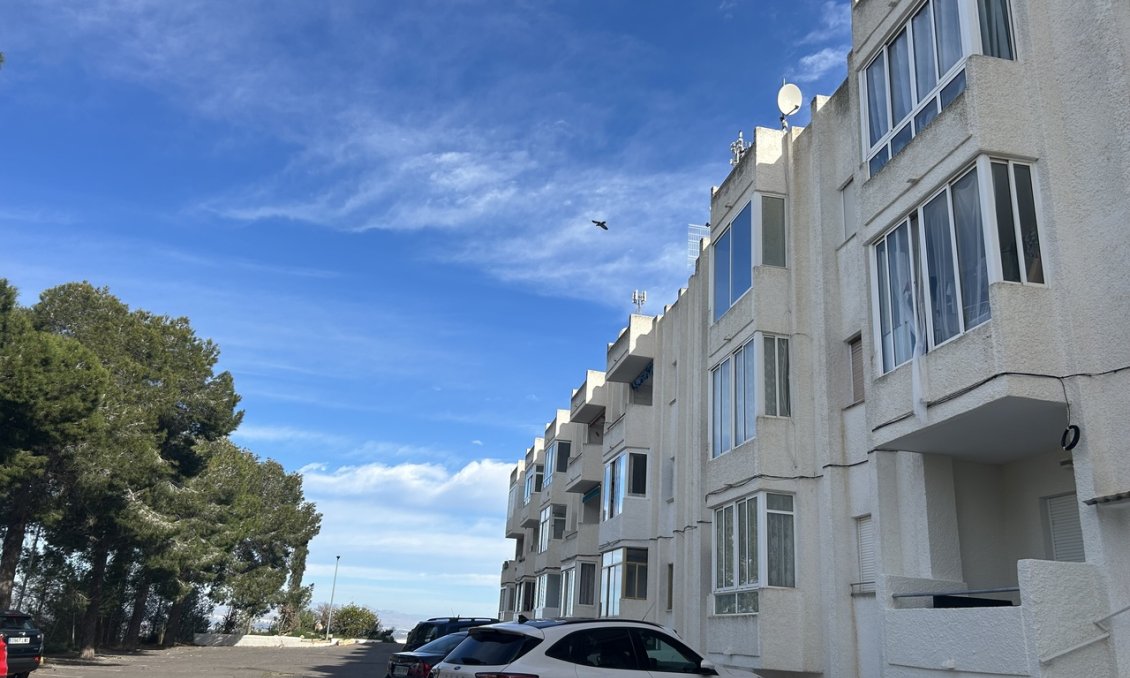 Revente - Appartement -
Ciudad Quesada - Costa Blanca