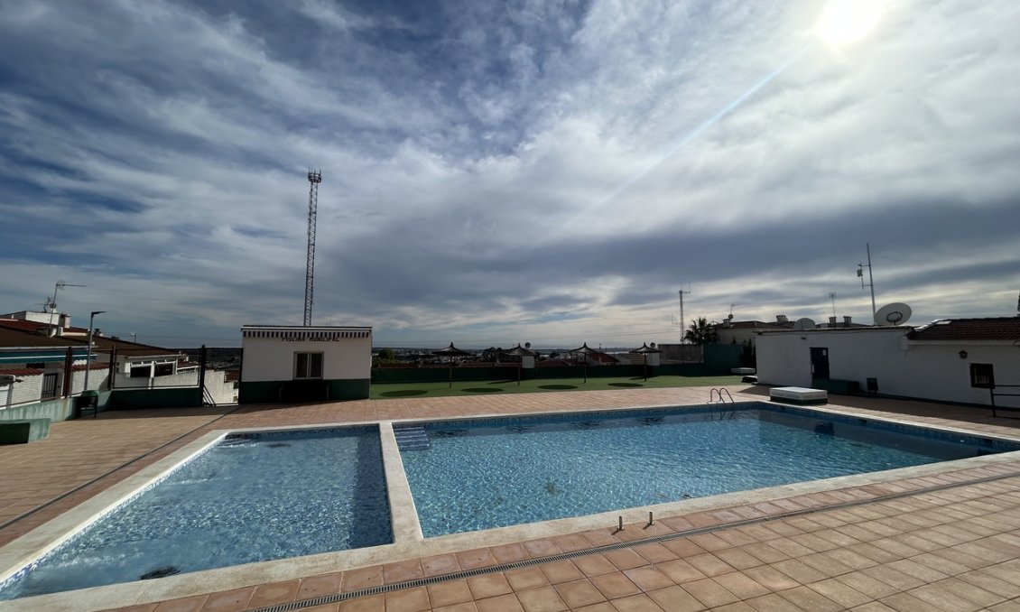 Revente - Appartement -
Ciudad Quesada - Costa Blanca