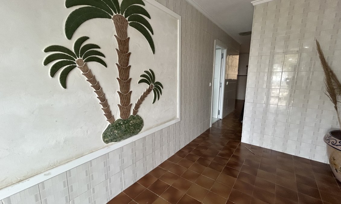 Revente - Appartement -
Ciudad Quesada - Costa Blanca