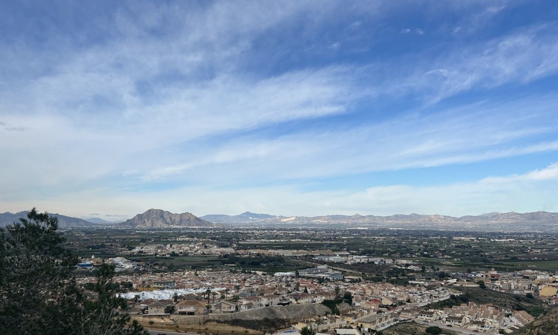 Revente - Appartement -
Ciudad Quesada - Costa Blanca