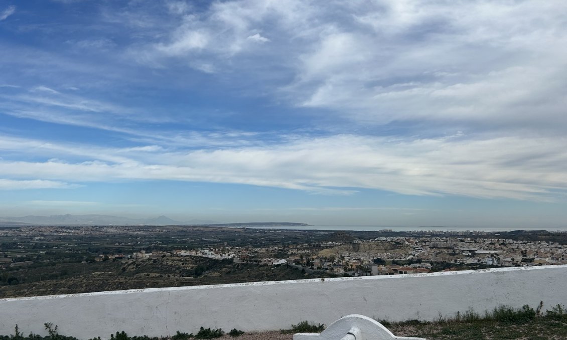 Revente - Appartement -
Ciudad Quesada - Costa Blanca