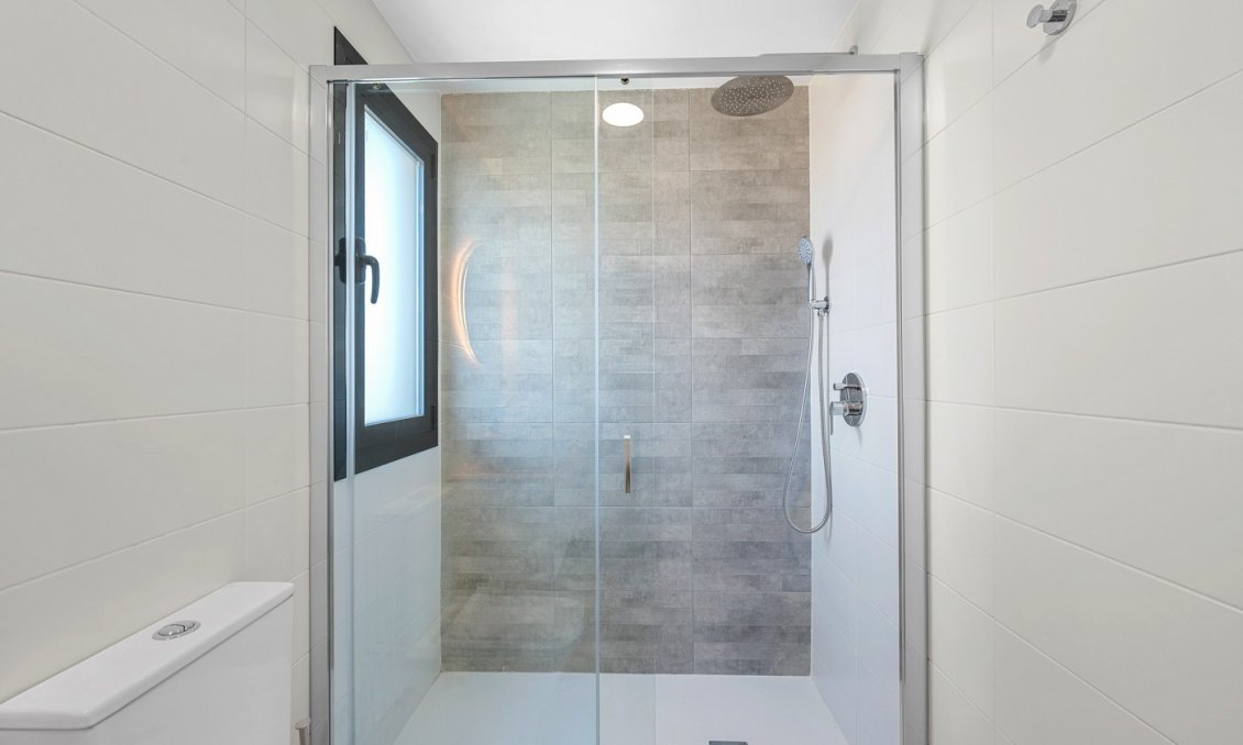 Használt Ingatlanok - Apartman -
Torre Pacheco - Inland