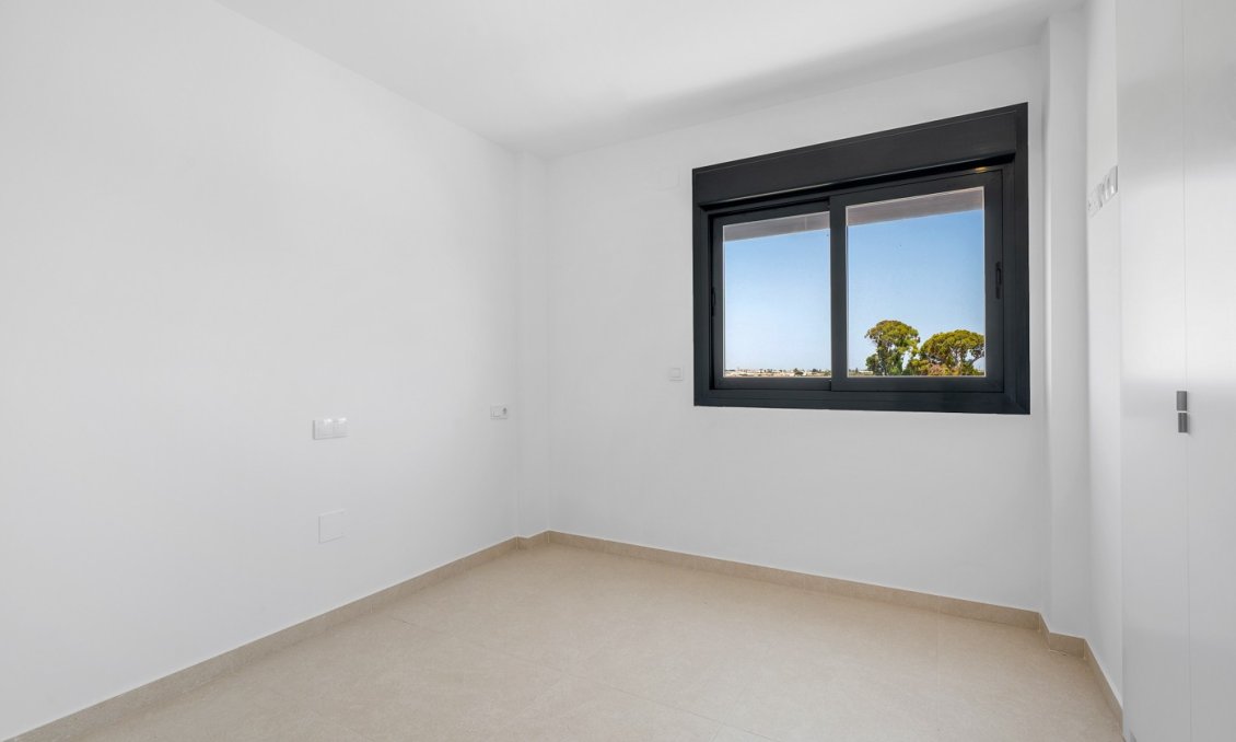 Használt Ingatlanok - Apartman -
Torre Pacheco - Inland