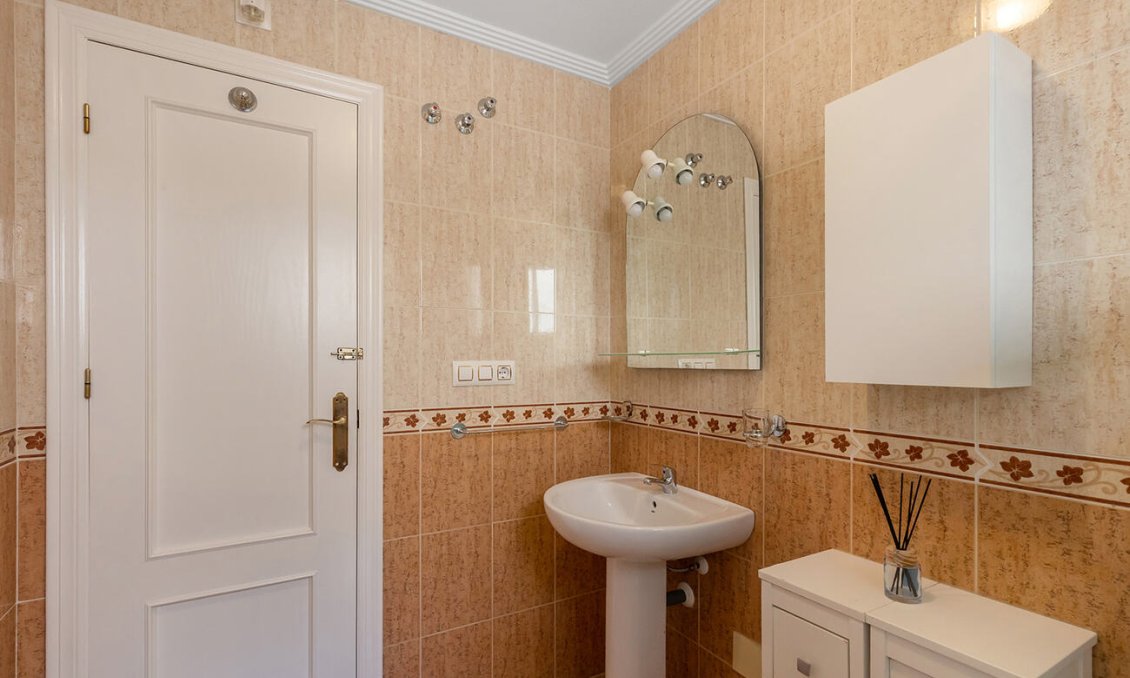 Használt Ingatlanok - Apartman -
Orihuela Costa - Playa Flamenca