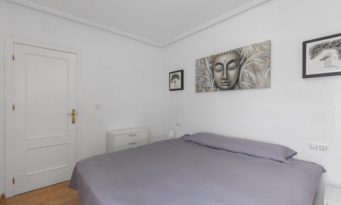 Használt Ingatlanok - Apartman -
Orihuela Costa - Playa Flamenca