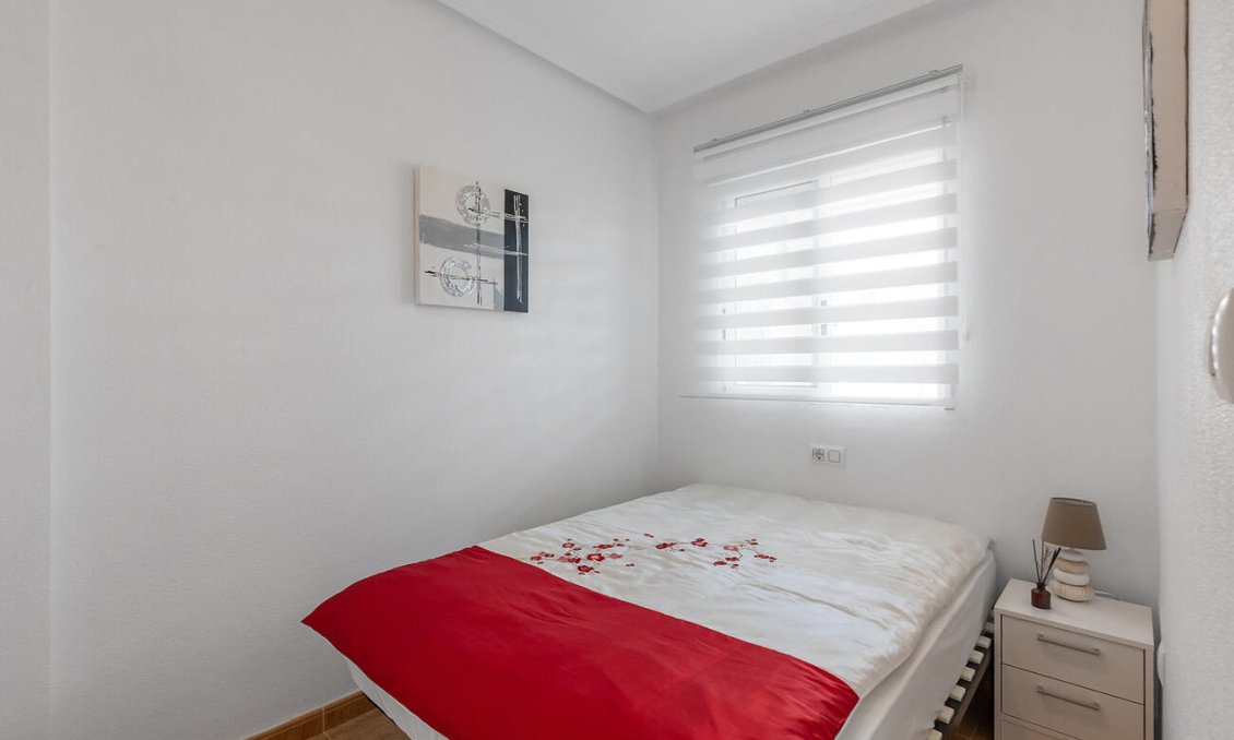 Használt Ingatlanok - Apartman -
Orihuela Costa - Playa Flamenca