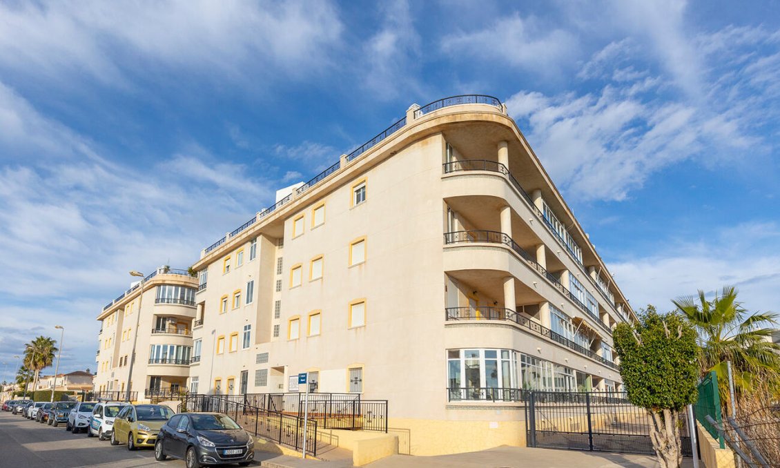 Használt Ingatlanok - Apartman -
Orihuela Costa - Playa Flamenca